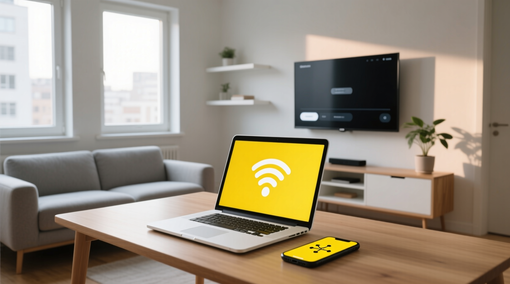 Изображение к статье: Домашний интернет с Wi-Fi от Билайн: как подключить услугу и настроить роутер